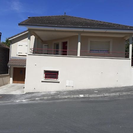 Appartement Les Perrieres Brive-la-Gaillarde Zewnętrze zdjęcie