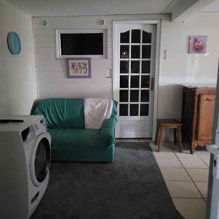 Appartement Les Perrieres Brive-la-Gaillarde Zewnętrze zdjęcie