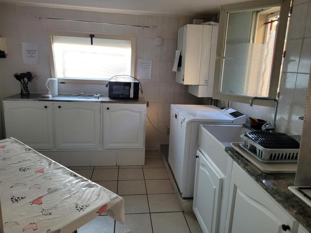 Appartement Les Perrieres Brive-la-Gaillarde Zewnętrze zdjęcie