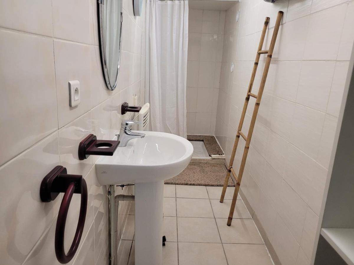 Appartement Les Perrieres Brive-la-Gaillarde Zewnętrze zdjęcie